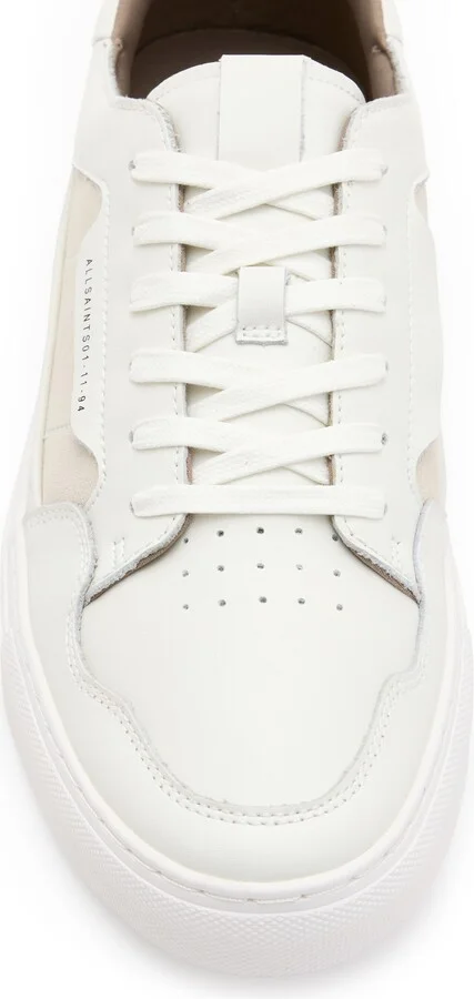 Alton Low Top Sneaker - Image 4