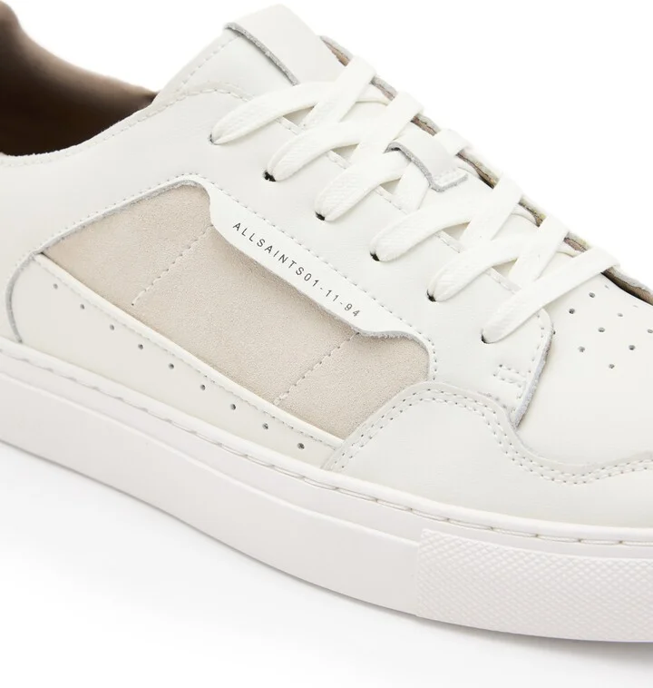 Alton Low Top Sneaker - Image 5