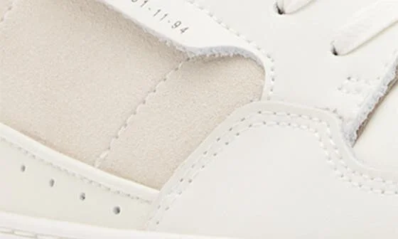 Alton Low Top Sneaker - Image 6