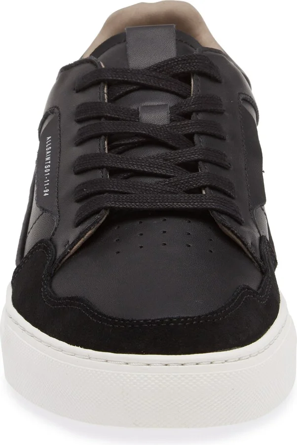 Alton Low Top Sneaker - Image 8