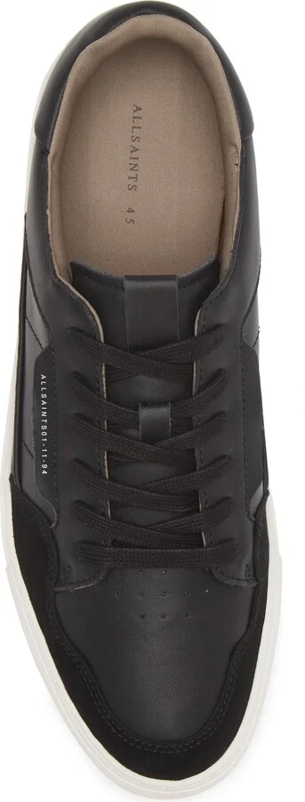 Alton Low Top Sneaker - Image 10