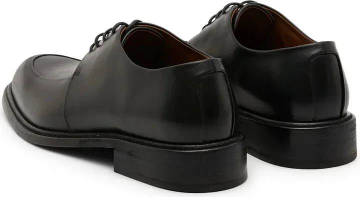 Altopiana derby shoes - Image 3