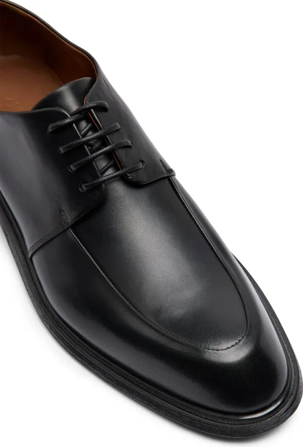 Altopiana derby shoes - Image 4
