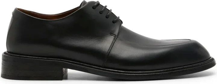 Altopiana derby shoes