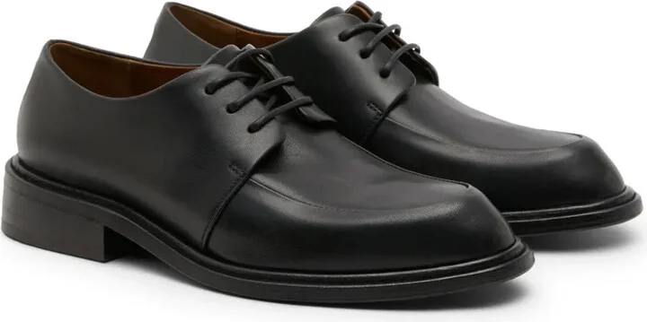 Altopiano derby shoes - Image 2