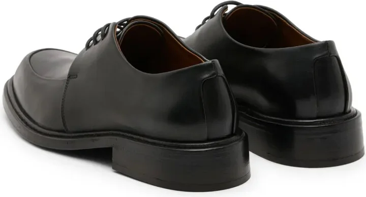 Altopiano derby shoes - Image 3