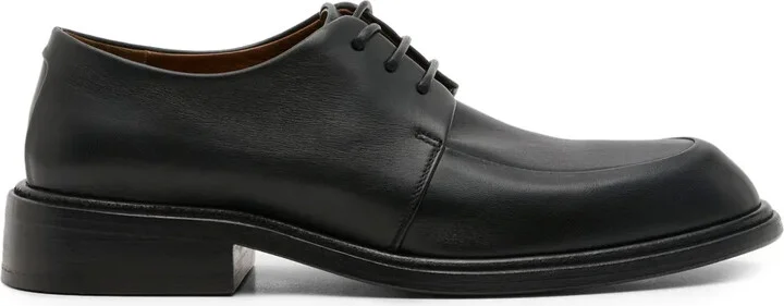 Altopiano derby shoes