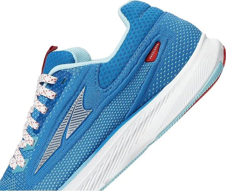 Altra Escalante 3 Men's Running Shoes Blue : 7.5 D - Medium, Synthetic/Textile - Image 4