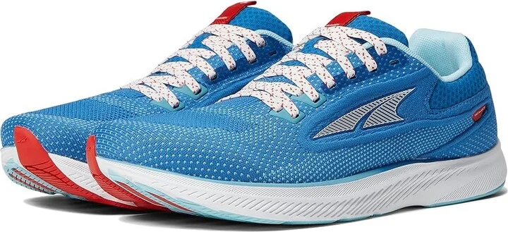 Altra Escalante 3 Men's Running Shoes Blue : 7.5 D - Medium, Synthetic/Textile