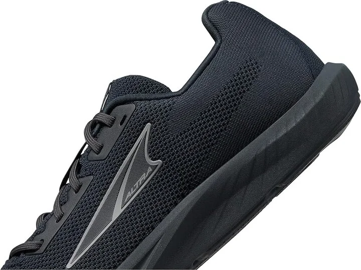 Altra Escalante 4 Men's Running Shoes Black/Black : 10.5 D - Medium, Textile - Image 4