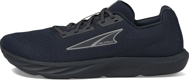 Altra Escalante 4 Men's Running Shoes Black/Black : 10.5 D - Medium, Textile - Image 5