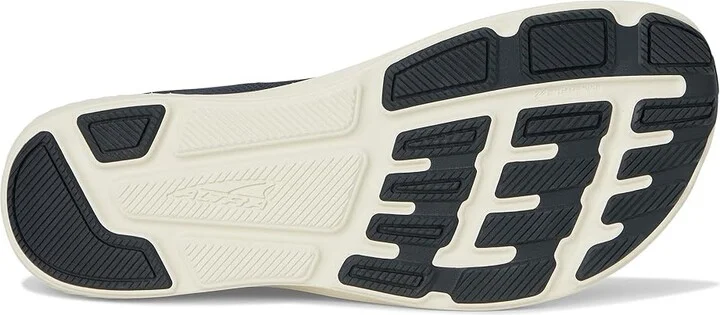 Altra Escalante 4 Men's Running Shoes Black/White : 9 D - Medium, Textile - Image 3