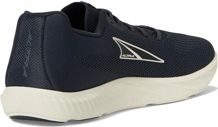 Altra Escalante 4 Men's Running Shoes Black/White : 9 D - Medium, Textile - Image 4