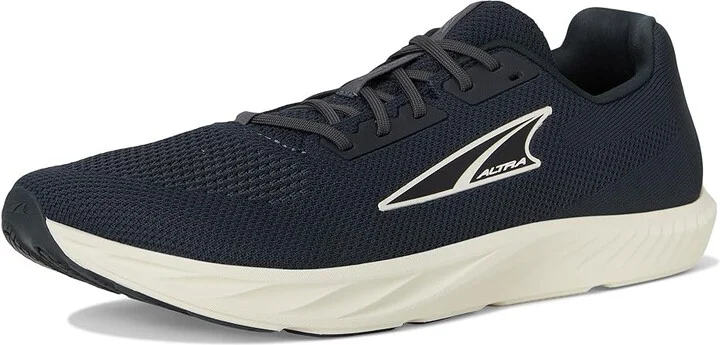 Altra Escalante 4 Men's Running Shoes Black/White : 9 D - Medium, Textile - Image 5