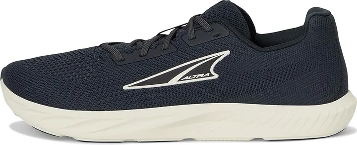 Altra Escalante 4 Men's Running Shoes Black/White : 9 D - Medium, Textile - Image 6