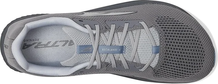 Altra Escalante 4 Men's Running Shoes Dark Shadow : 11 D - Medium, Rubber - Image 2