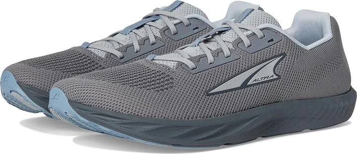 Altra Escalante 4 Men's Running Shoes Dark Shadow : 11 D - Medium, Rubber