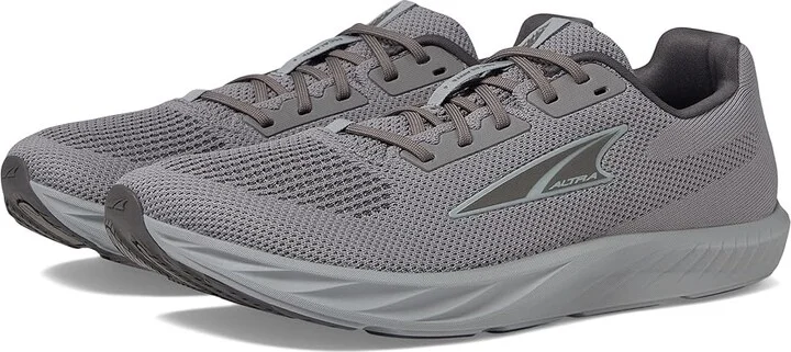 Altra Escalante 4 Men's Running Shoes Gray : 11.5 D - Medium, Textile