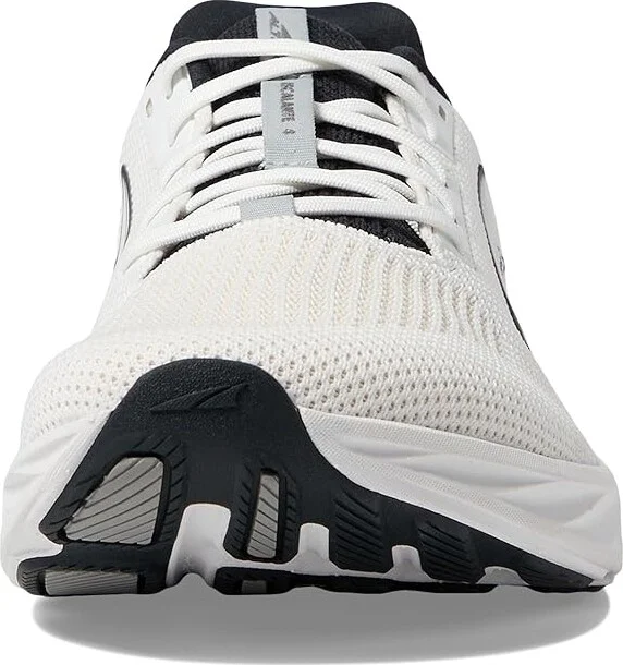 Altra Escalante 4 Men's Running Shoes White/Black : 11 D - Medium, Textile - Image 3