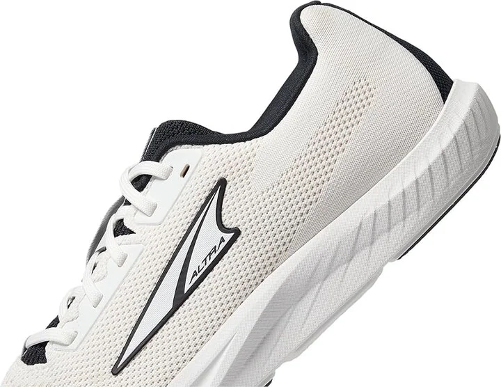 Altra Escalante 4 Men's Running Shoes White/Black : 11 D - Medium, Textile - Image 4