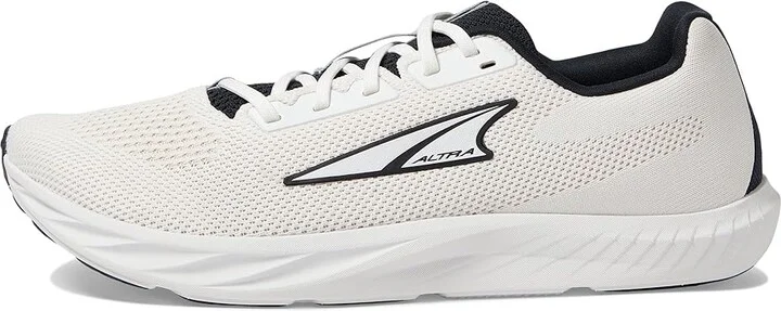 Altra Escalante 4 Men's Running Shoes White/Black : 11 D - Medium, Textile - Image 5