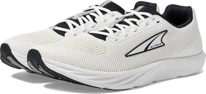 Altra Escalante 4 Men's Running Shoes White/Black : 11 D - Medium, Textile