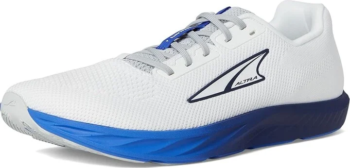 Altra Escalante 4 Men's Running Shoes White/Blue : 12 D - Medium, Rubber - Image 5