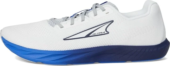 Altra Escalante 4 Men's Running Shoes White/Blue : 12 D - Medium, Rubber - Image 6