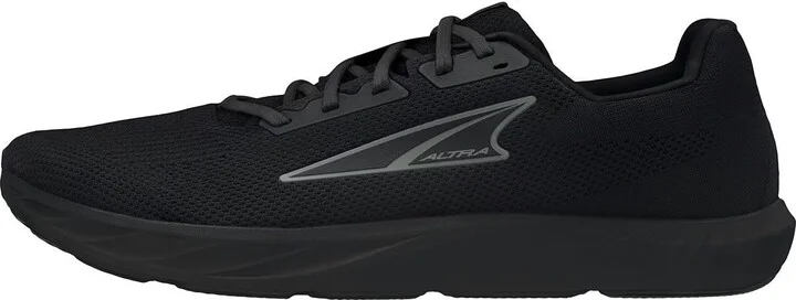 Black/Black