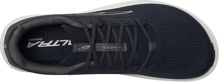 Altra Escalante 4 Women's Running Shoes Black : 10.5 B - Medium, Textile - Image 2