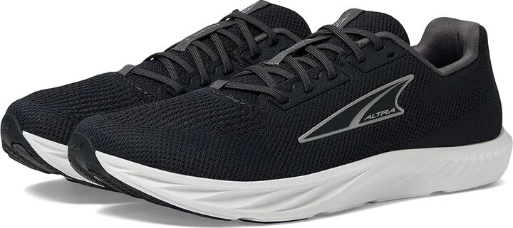 Altra Escalante 4 Women's Running Shoes Black : 10.5 B - Medium, Textile