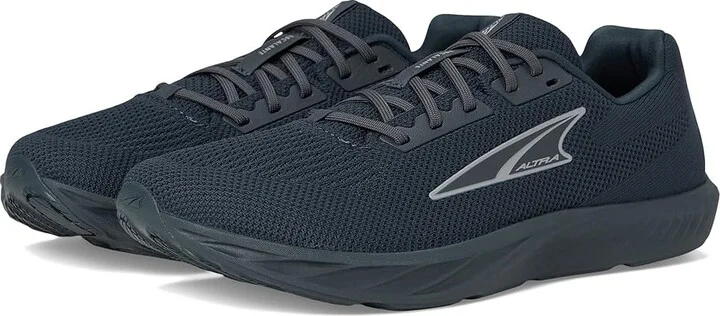 Altra Escalante 4 Women's Running Shoes Black/Black : 11.5 B - Medium, Textile