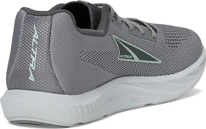 Altra Escalante 4 Women's Running Shoes Gray : 9.5 B - Medium, Textile - Image 4