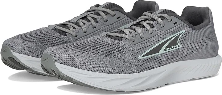 Altra Escalante 4 Women's Running Shoes Gray : 9.5 B - Medium, Textile