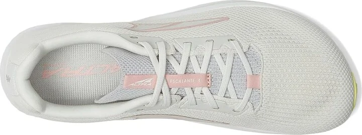 Altra Escalante 4 Women's Running Shoes Light Gray : 11.5 B - Medium, Textile - Image 2