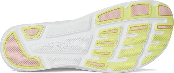 Altra Escalante 4 Women's Running Shoes Light Gray : 11.5 B - Medium, Textile - Image 3