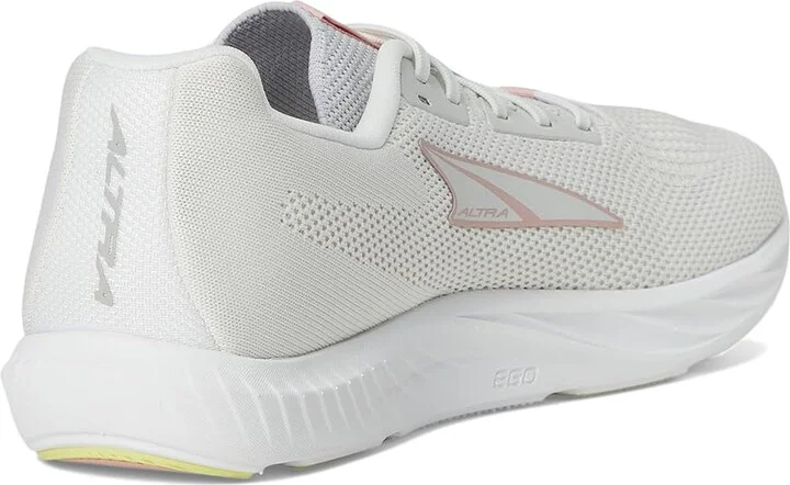 Altra Escalante 4 Women's Running Shoes Light Gray : 11.5 B - Medium, Textile - Image 4