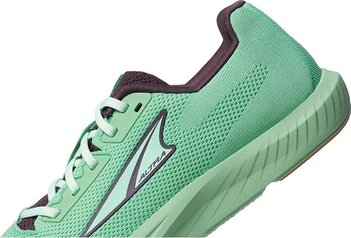 Altra Escalante 4 Women's Running Shoes Mint : 5.5 B - Medium, Textile - Image 4
