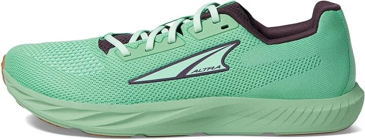 Altra Escalante 4 Women's Running Shoes Mint : 5.5 B - Medium, Textile - Image 5