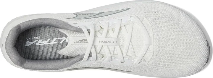 Altra Escalante 4 Women's Running Shoes White : 7 B - Medium, Textile - Image 2