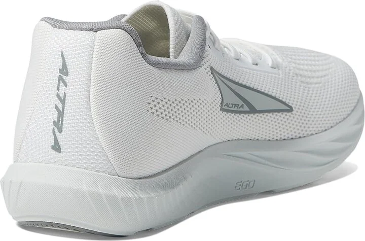 Altra Escalante 4 Women's Running Shoes White : 7 B - Medium, Textile - Image 4