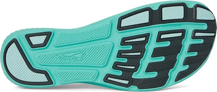 Altra Escalante 4 Women's Running Shoes White/Green : 11.5 B - Medium, Textile - Image 3