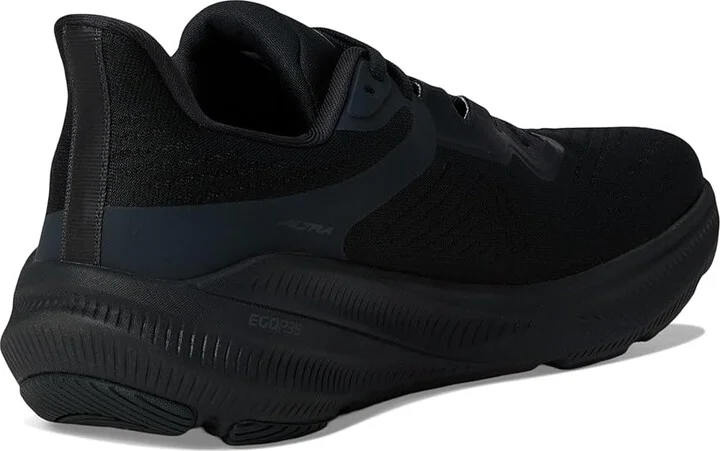 Altra Experience Flow 2 Men's Shoes Black/Black : 10.5 D - Medium, Synthetic - Image 4