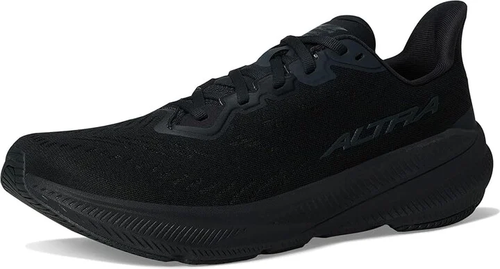 Altra Experience Flow 2 Men's Shoes Black/Black : 10.5 D - Medium, Synthetic - Image 5