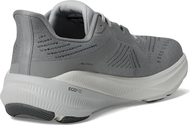 Altra Experience Flow 2 Men's Shoes Gray : 11 D - Medium, Synthetic - Image 4