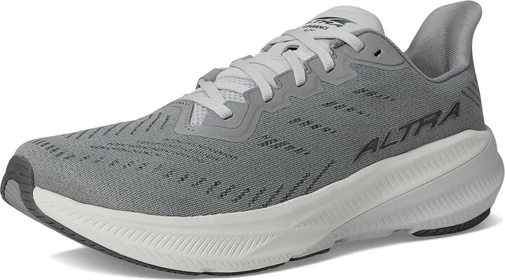 Altra Experience Flow 2 Men's Shoes Gray : 11 D - Medium, Synthetic - Image 5