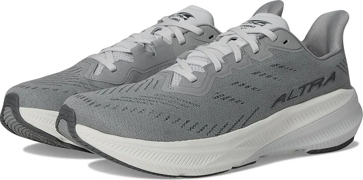 Altra Experience Flow 2 Men's Shoes Gray : 11 D - Medium, Synthetic