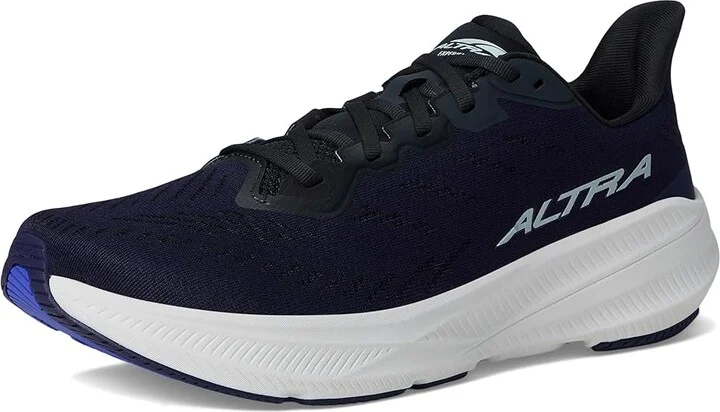 Altra Experience Flow 2 Men's Shoes Navy : 7.5 D - Medium, Synthetic - Image 5