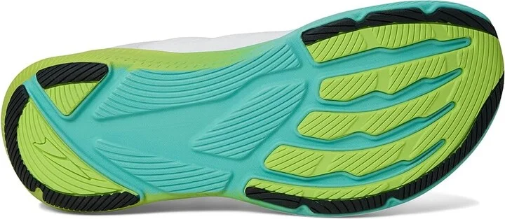 Altra Experience Flow 2 Men's Shoes White/Lime : 7.5 D - Medium, Synthetic - Image 3