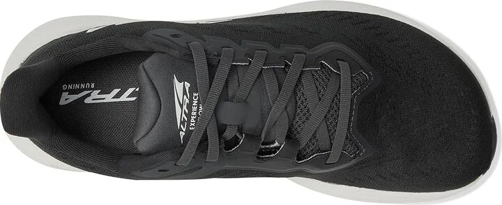 Altra Experience Flow 2 Women's Shoes Black/White : 5.5 B - Medium, Synthetic - Image 2